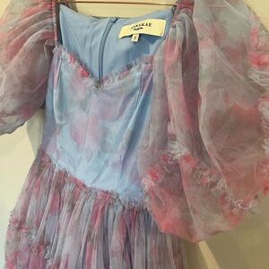 JessaKae Jewel Dress - Worn Once!